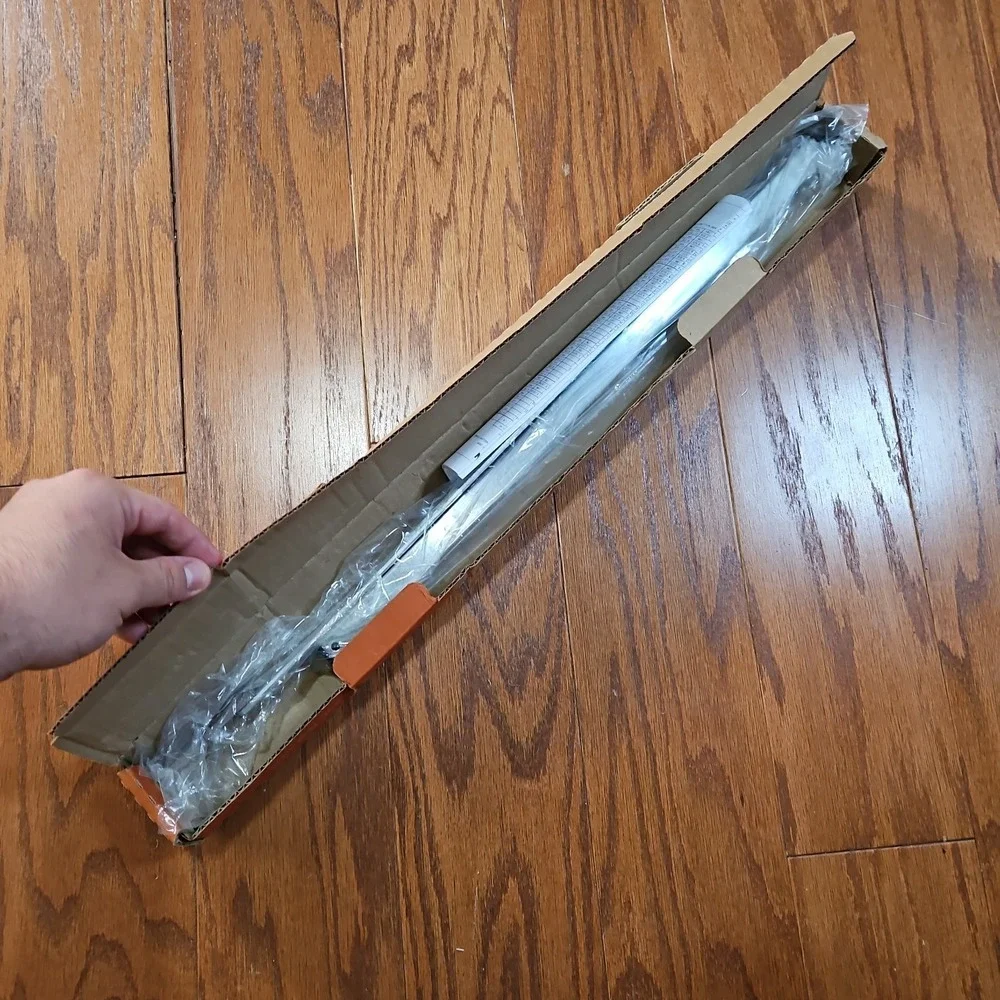 Allegion‎ 454S-652 Glynn Johnson Door Closers and Operator 1-3/4 NEW